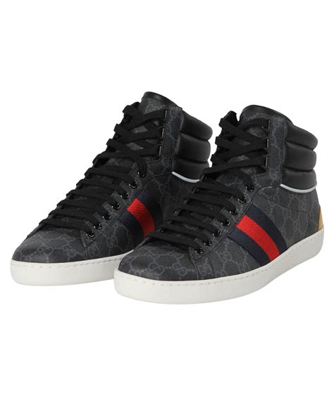 sneaker gucci herren|More.